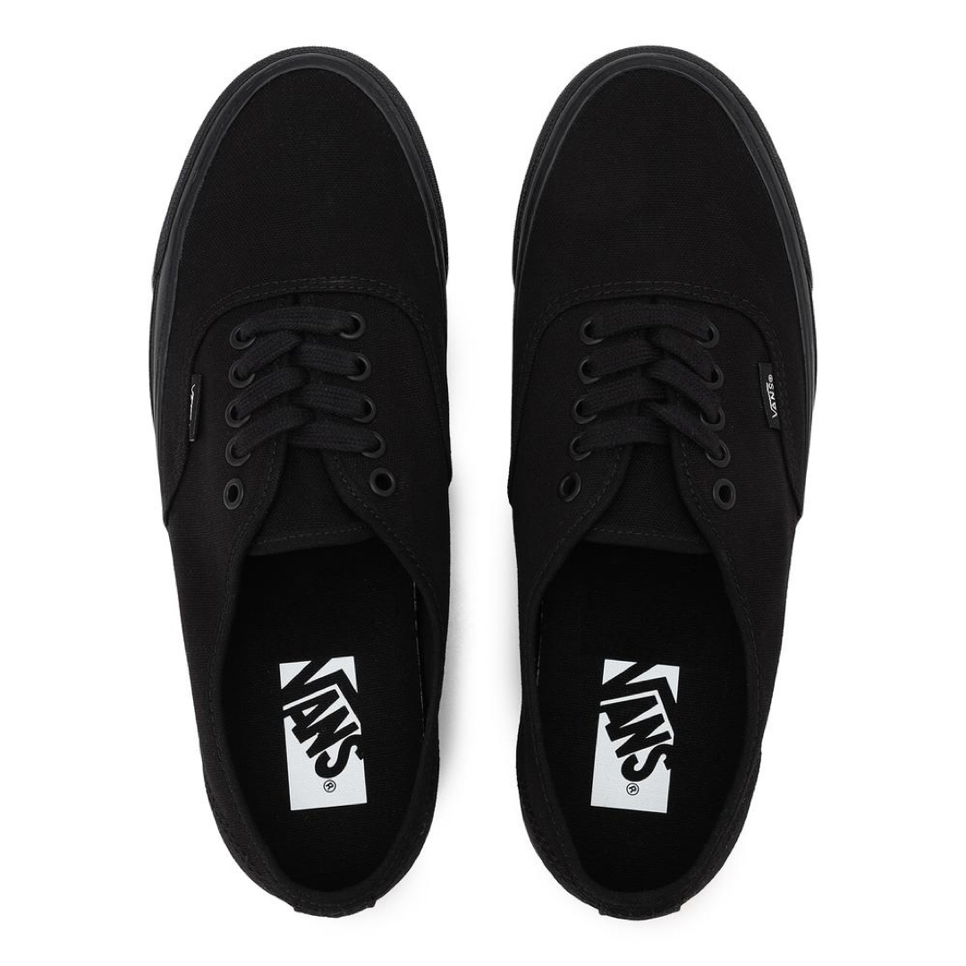 【27.0cm US9.0サイズ】VANS VN0007QZBKA