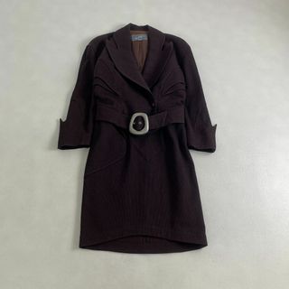 Thierry Mugler(フォーマル/ドレス)のフリマアイテム一覧 Thierry Mugler(フォーマル/ドレス)のフリマアイテム一覧