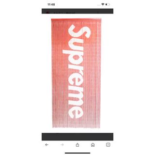 Supreme(カーテン)のフリマアイテム一覧 Supreme(カーテン)のフリマアイテム一覧
