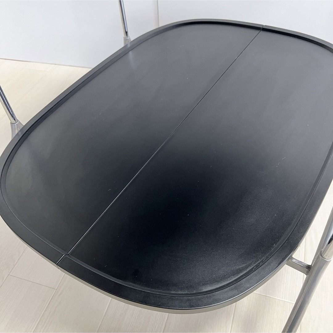 カルテル ガストーネ 折りたたみ式ワゴン アントニオチッテリオ カルテル ガストーネ 折りたたみ式ワゴン アントニオチッテリオ