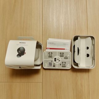 WF-1000XM4空箱(その他)