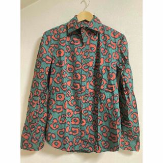Vivienne Westwood(レオパード ・ シャツ)のフリマアイテム一覧 Vivienne Westwood(レオパード ・ シャツ)のフリマアイテム一覧
