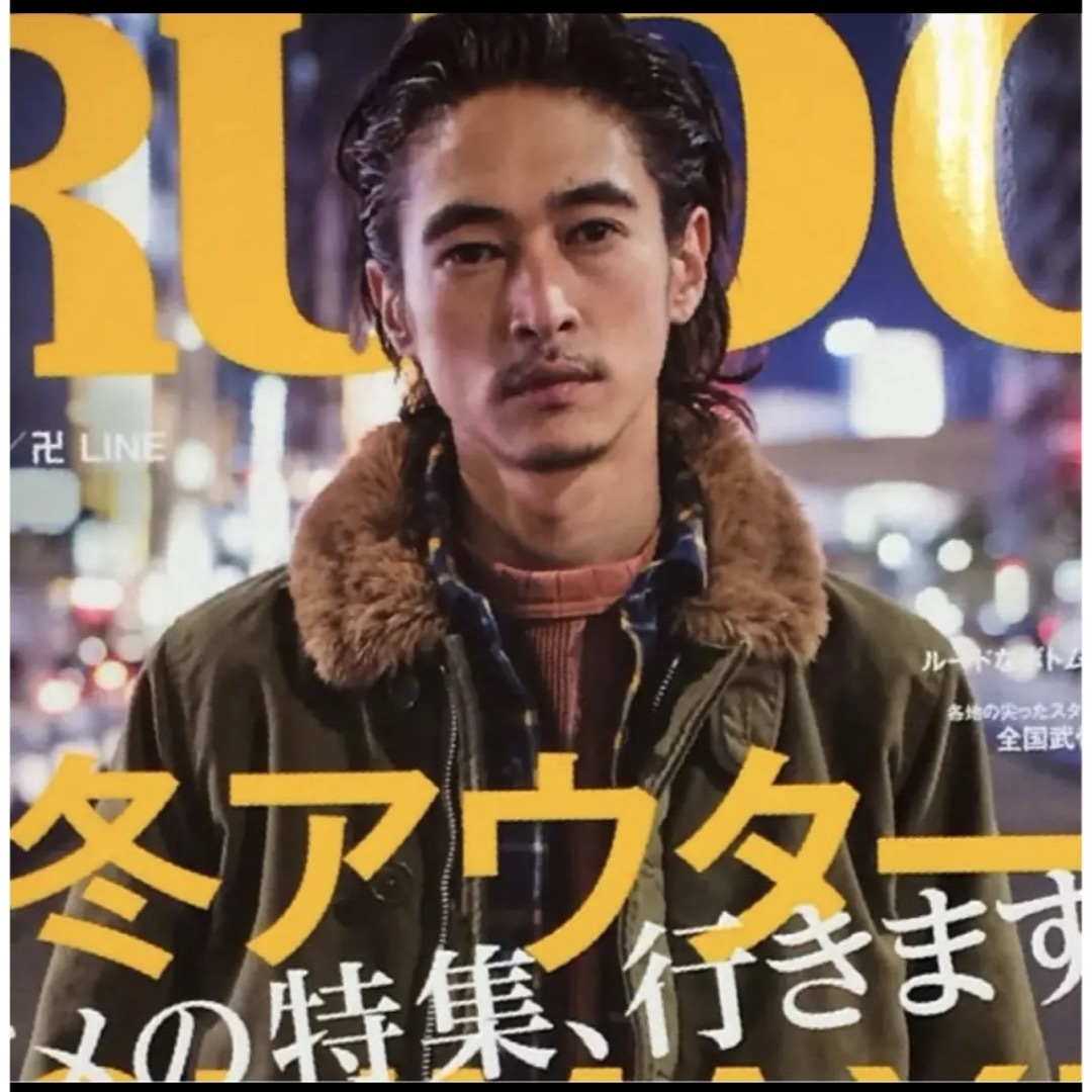 W)taps - WTAPS N-1デッキジャケット ダブルタップス 窪塚洋介の W)taps - WTAPS N-1デッキジャケット ダブルタップス 窪塚洋介の