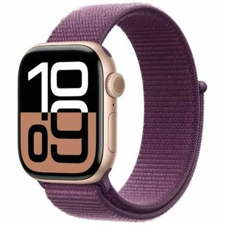 アップルウォッチ(Apple Watch)のアップル　Apple Watch Series 10　MWY83J/A(その他)
