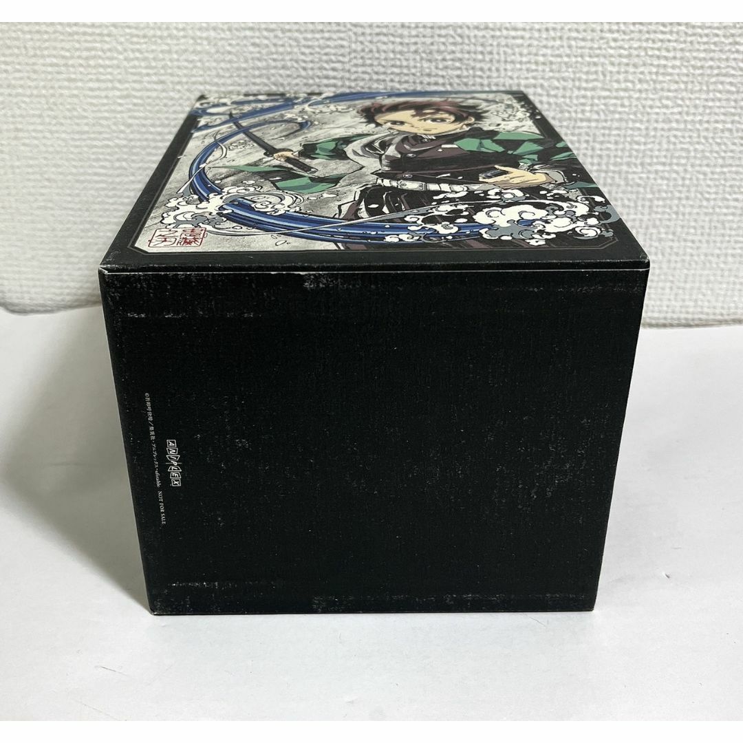 修正版】鬼滅の刃 竈門炭治郎 立志編 1~6巻 収納BOX、無限列車編BOX 修正版】鬼滅の刃 竈門炭治郎 立志編 1~6巻 収納BOX、無限列車編BOX