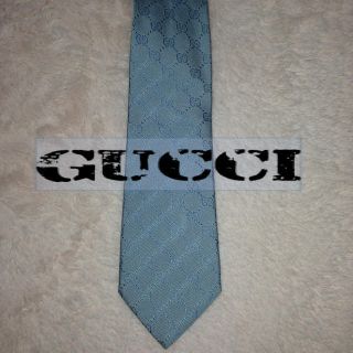 グッチ(Gucci)の☆GUCCIのネクタイ☆(ネクタイ)