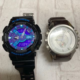 G-SHOCKのフリマアイテム一覧 G-SHOCKのフリマアイテム一覧