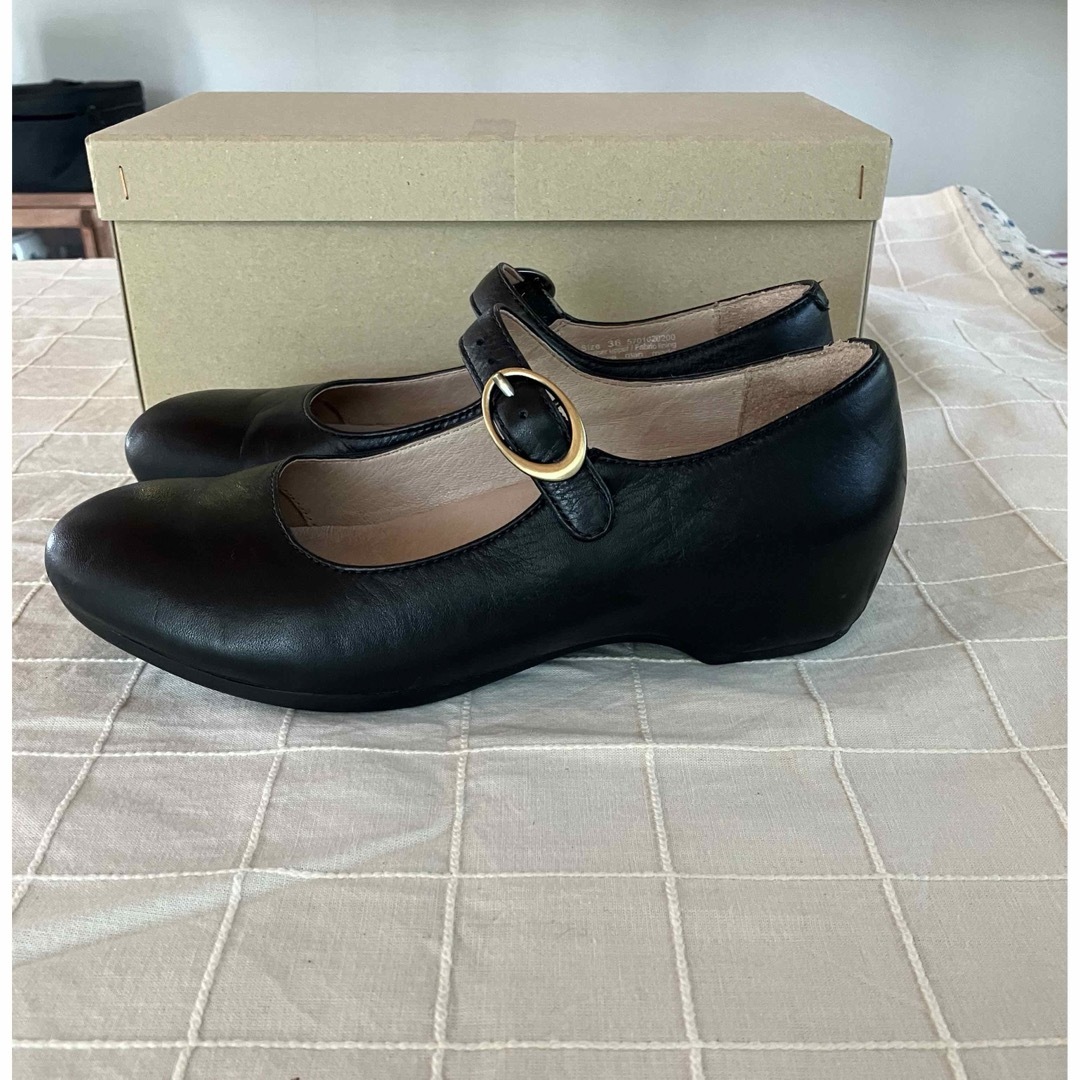 dansko - ダンスコ ストラップシューズ 36の通販 by いぬんちゃ dansko - ダンスコ ストラップシューズ 36の通販 by いぬんちゃ