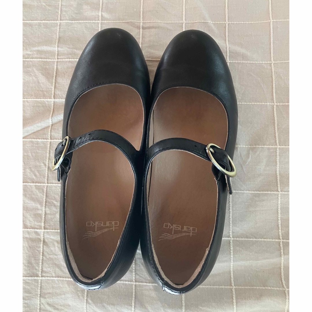 dansko - ダンスコ ストラップシューズ 36の通販 by いぬんちゃ dansko - ダンスコ ストラップシューズ 36の通販 by いぬんちゃ