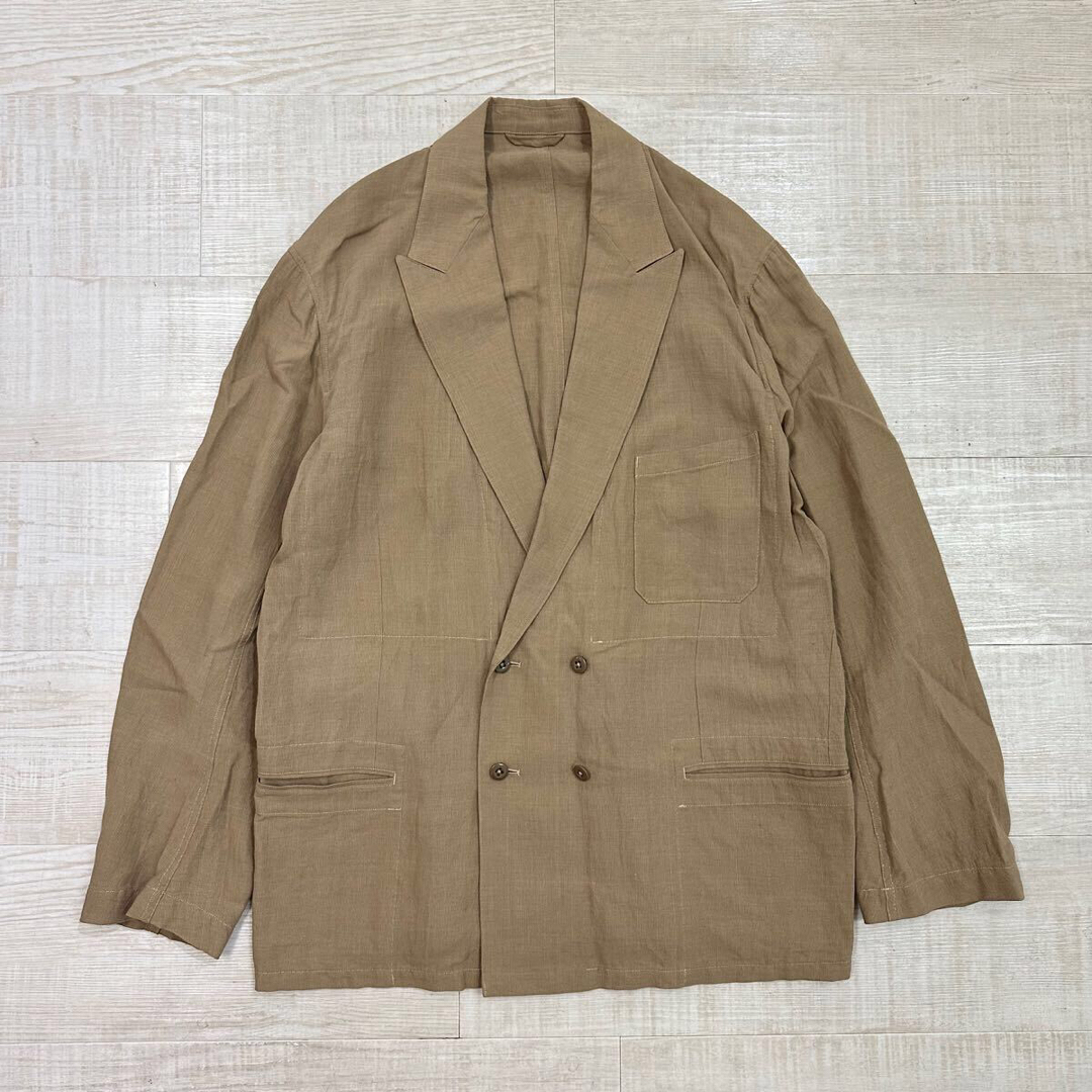 KAPTAIN SUNSHINE - 21ss KAPTAIN SUNSHINE ジャケット パンツ KAPTAIN SUNSHINE - 21ss KAPTAIN SUNSHINE ジャケット パンツ