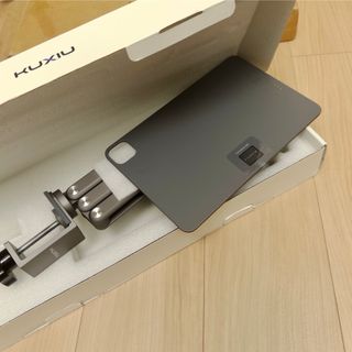 【ジャンク】X36 Pro MAX iPad Magnetic Stand(その他)