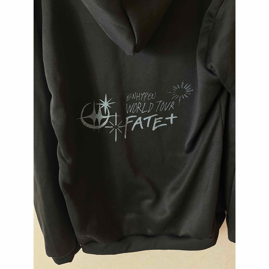 ENHYPEN - ENHYPEN FATE+ パーカーの通販 by lee's shop ENHYPEN - ENHYPEN FATE+ パーカーの通販 by lee's shop