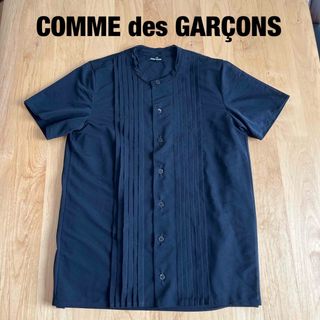 COMME des GARCONS(シャツ/ブラウス(半袖/袖なし))のフリマ COMME des GARCONS(シャツ/ブラウス(半袖/袖なし))のフリマ