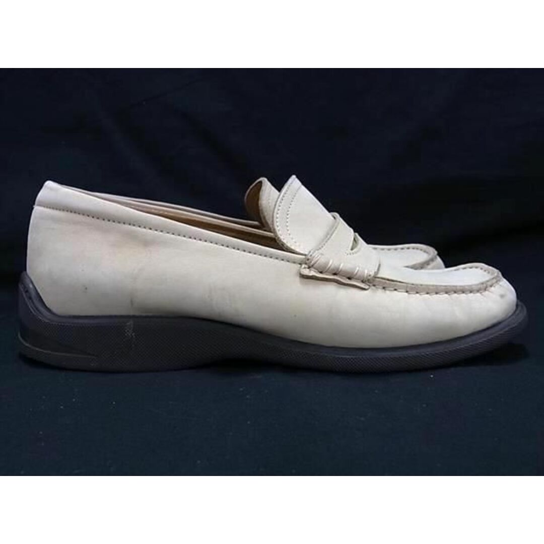 Bally - BALLY バリー スエード ローファー 表記サイズ 2 1/2 Bally - BALLY バリー スエード ローファー 表記サイズ 2 1/2