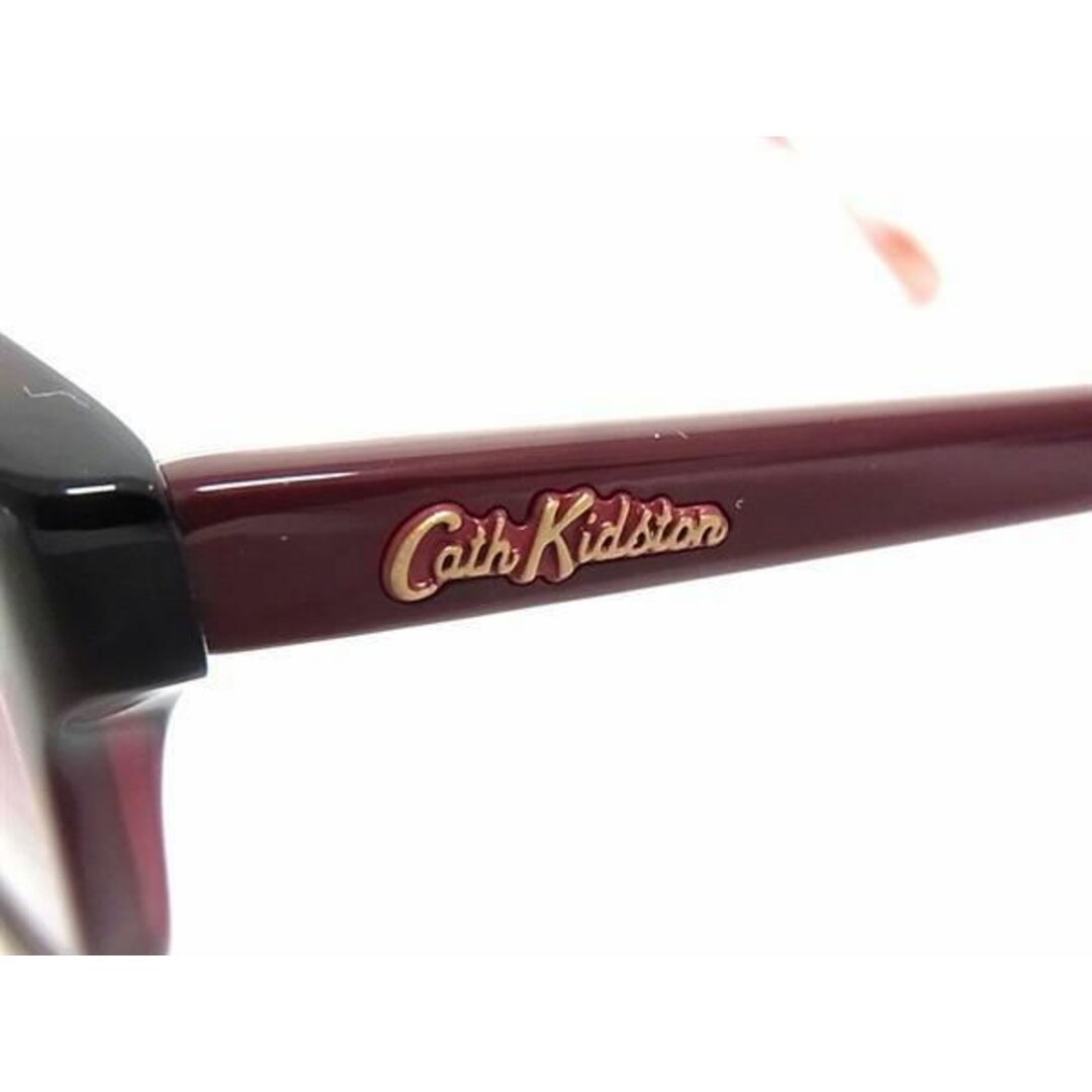 □極美品□ Cath Kidston キャスキッドソン CATH-01 52□16‐140 □極美品□ Cath Kidston キャスキッドソン CATH-01 52□16‐140