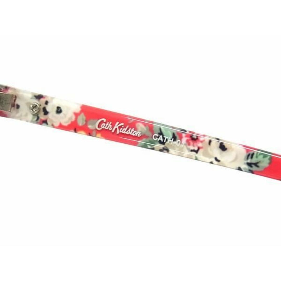 □極美品□ Cath Kidston キャスキッドソン CATH-01 52□16‐140 □極美品□ Cath Kidston キャスキッドソン CATH-01 52□16‐140