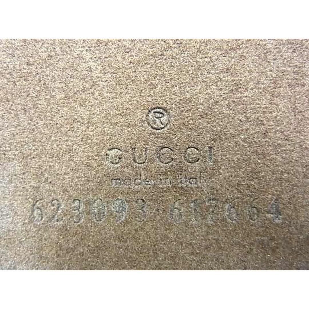 GUCCI - GUCCI グッチ 623093 617664 オフィディア GGスプリーム GUCCI - GUCCI グッチ 623093 617664 オフィディア GGスプリーム