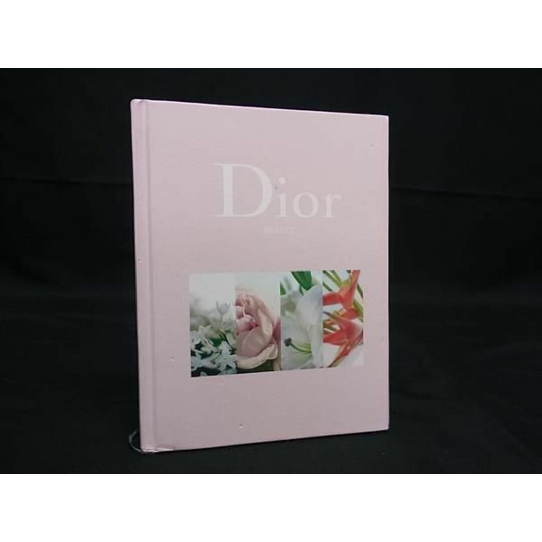 Dior - □美品□ ChristianDior クリスチャンディオール ノート Dior - □美品□ ChristianDior クリスチャンディオール ノート
