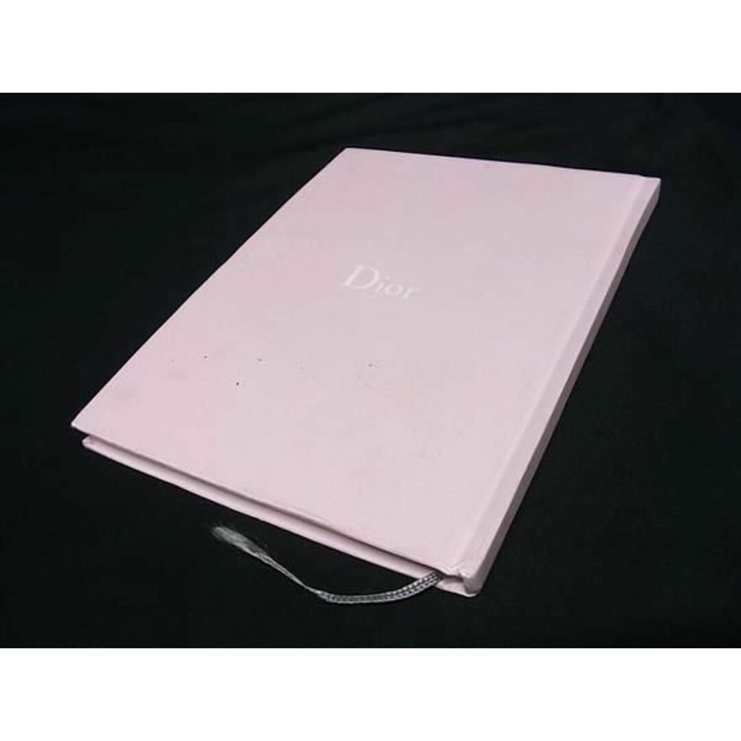 Dior - □美品□ ChristianDior クリスチャンディオール ノート Dior - □美品□ ChristianDior クリスチャンディオール ノート