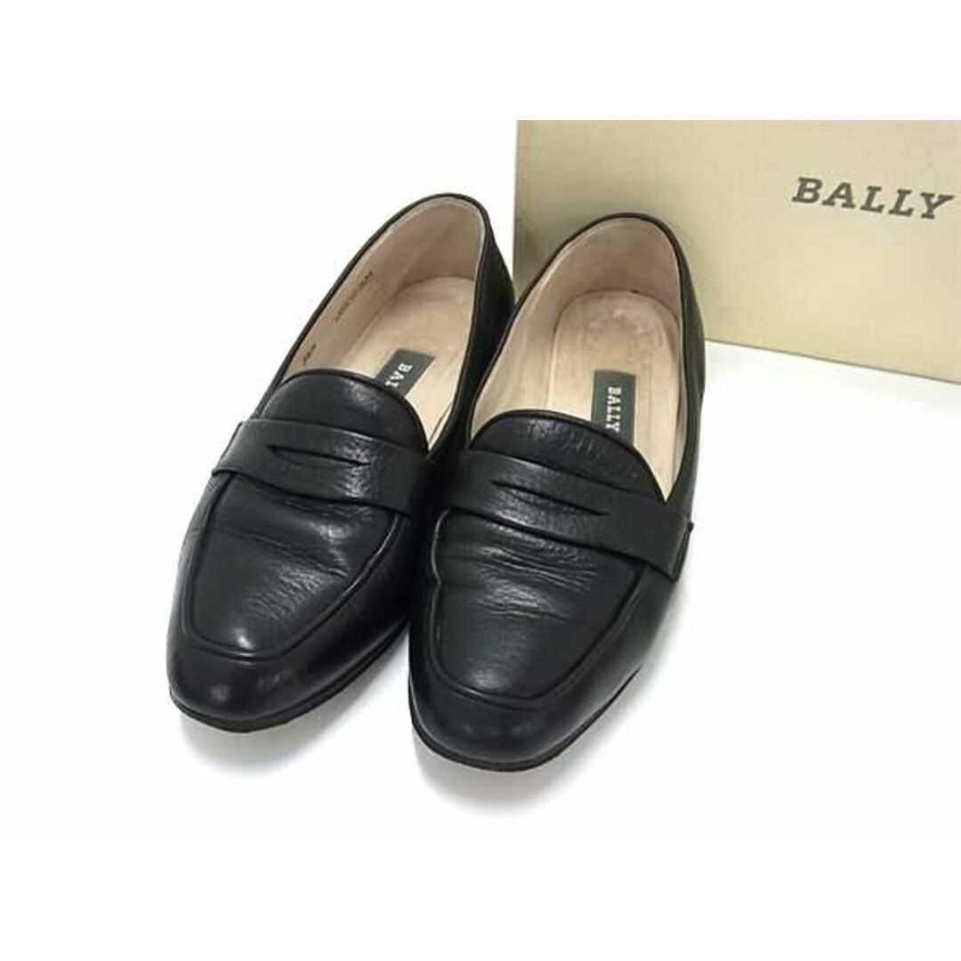 Bally - □美品□ BALLY バリー レザー ローファー 表記サイズ36 Bally - □美品□ BALLY バリー レザー ローファー 表記サイズ36