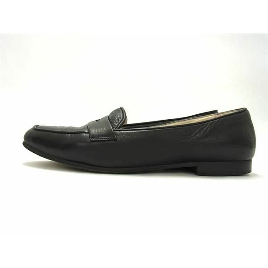 Bally - □美品□ BALLY バリー レザー ローファー 表記サイズ36 Bally - □美品□ BALLY バリー レザー ローファー 表記サイズ36