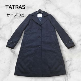 TATRAS(ロングコート)のフリマアイテム一覧 TATRAS(ロングコート)のフリマアイテム一覧