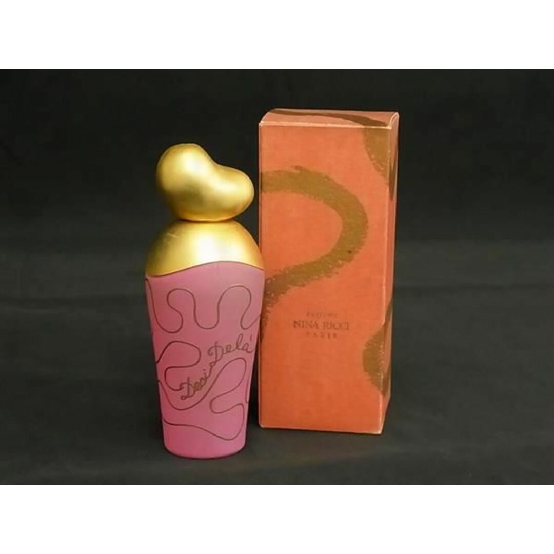 NINA RICCI - □極美品□ NINA RICCI ニナリッチ ドゥシドゥラ NINA RICCI - □極美品□ NINA RICCI ニナリッチ ドゥシドゥラ