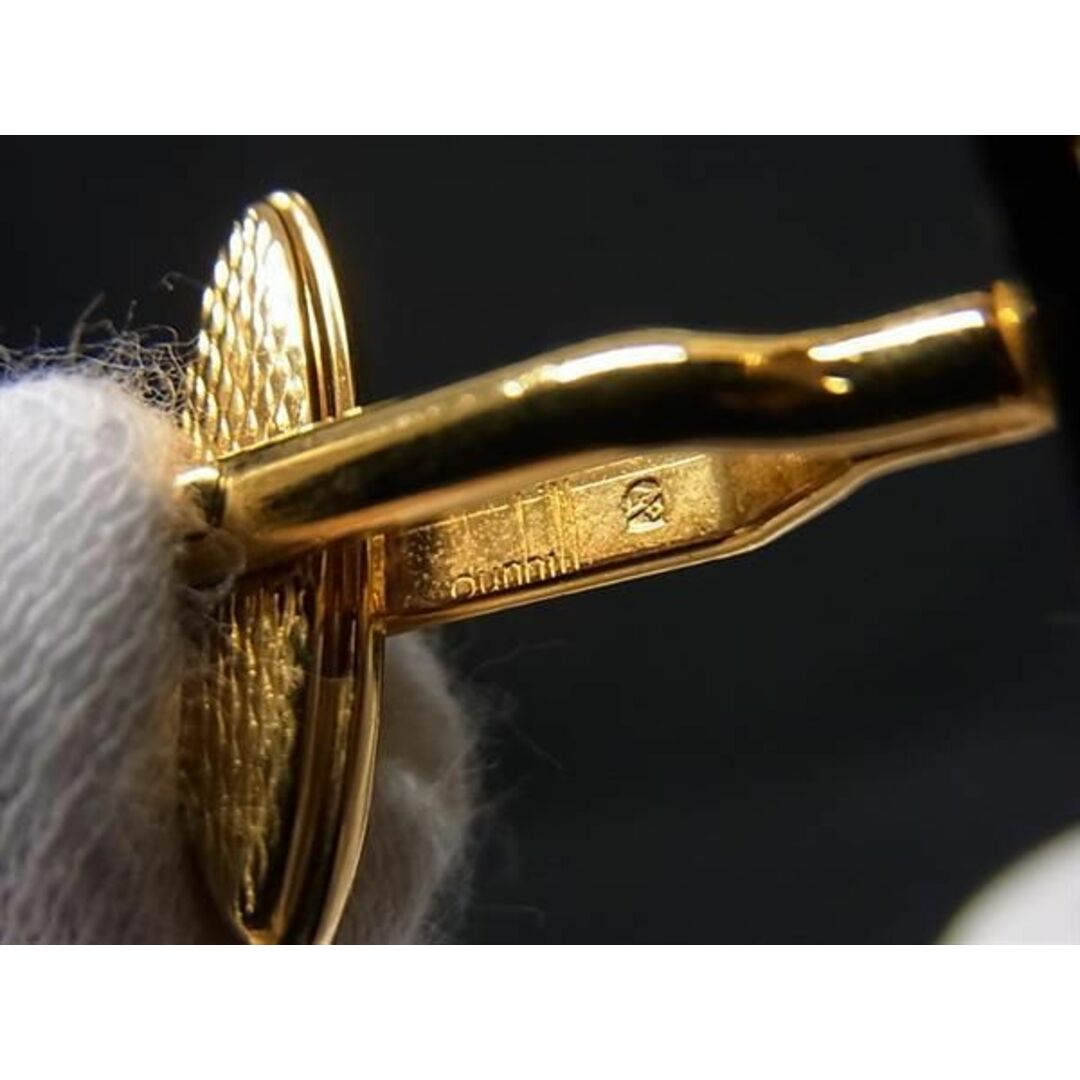 Dunhill - □美品□ dunhill ダンヒル カフス カフリンクス Dunhill - □美品□ dunhill ダンヒル カフス カフリンクス