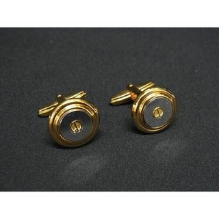 Dunhill - □美品□ dunhill ダンヒル カフス カフリンクス Dunhill - □美品□ dunhill ダンヒル カフス カフリンクス