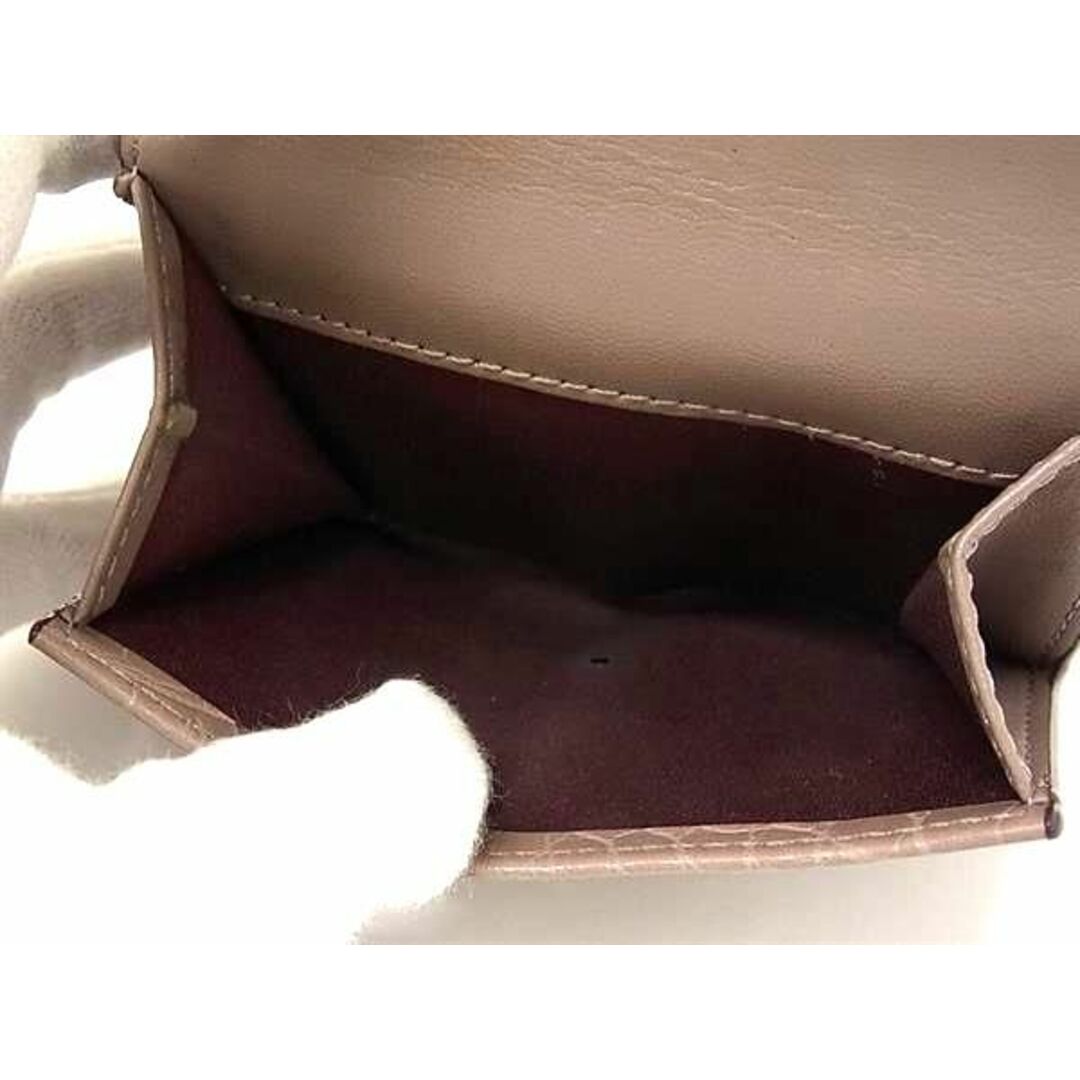 □美品□ CHARLES & KEITH チャールズアンドキース レザー □美品□ CHARLES & KEITH チャールズアンドキース レザー