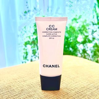 CHANEL(CCクリーム)のフリマアイテム一覧 CHANEL(CCクリーム)のフリマアイテム一覧