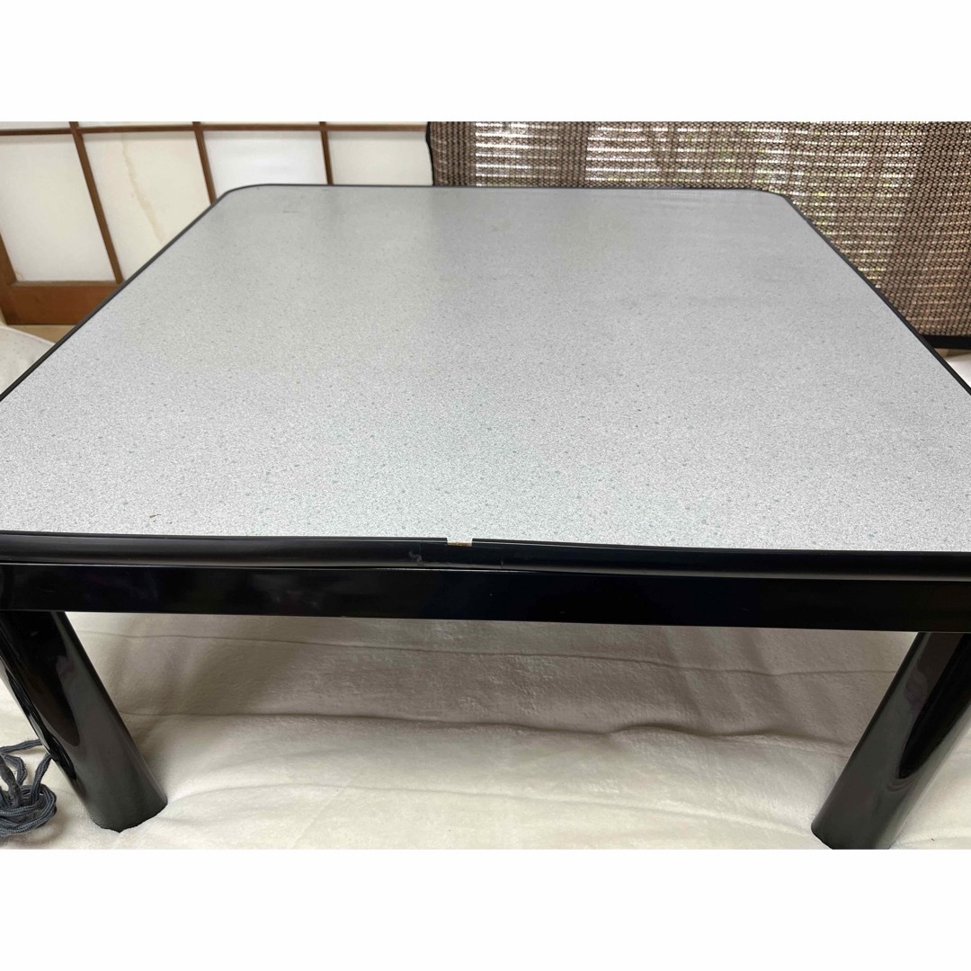 光家具 コタツ HK-754 2018年製 未使用品 売場展開中!!! - こたつ 光家具 コタツ HK-754 2018年製 未使用品 売場展開中!!! - こたつ