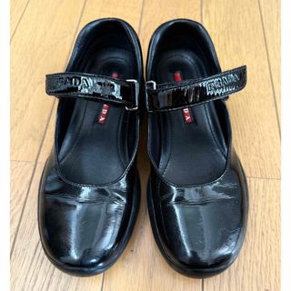 PRADA(キッズ靴/シューズ(15cm~))のフリマアイテム一覧 PRADA(キッズ靴/シューズ(15cm~))のフリマアイテム一覧