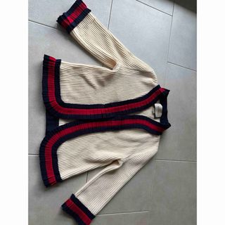 GUCCI(ノーカラージャケット)のフリマアイテム一覧 GUCCI(ノーカラージャケット)のフリマアイテム一覧