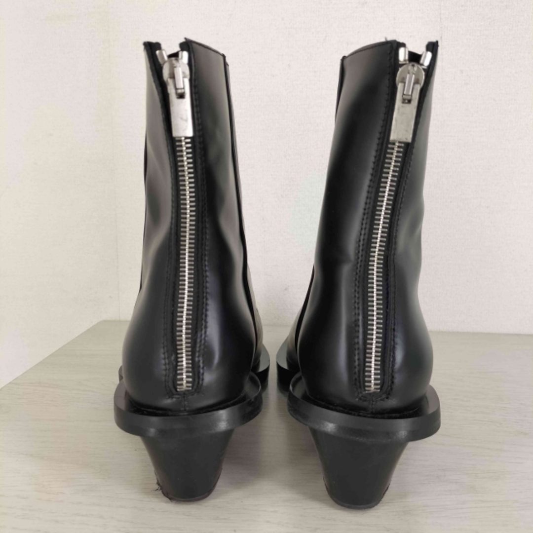 1017 ALYX 9SM(アリクス) LEONE レザーアンクルブーツ ブーツの 1017 ALYX 9SM(アリクス) LEONE レザーアンクルブーツ ブーツの