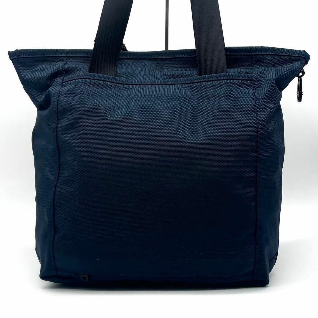 TUMI - TUMI JAL限定販売 26296NVY2E ALPHA2 トートバッグの通販 TUMI - TUMI JAL限定販売 26296NVY2E ALPHA2 トートバッグの通販