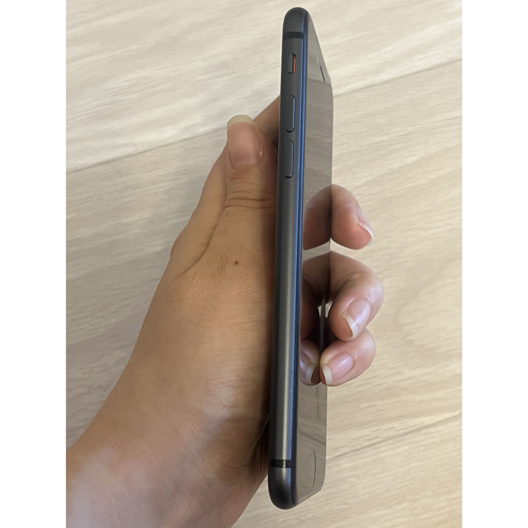 iPhone8📱【64GB】本体 スマートフォン本体 iPhone8📱【64GB】本体 スマートフォン本体