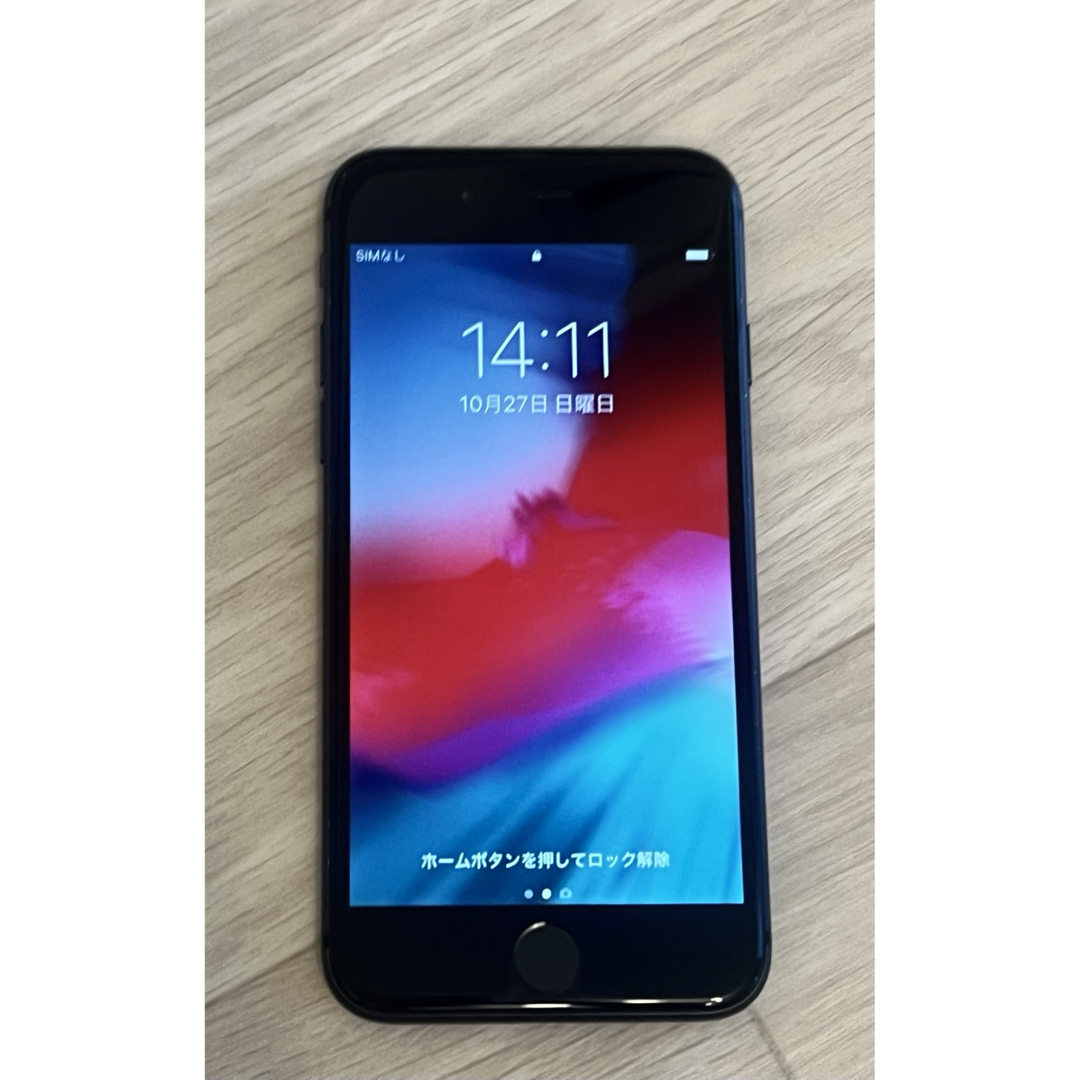 iPhone8📱【64GB】本体 スマートフォン本体 iPhone8📱【64GB】本体 スマートフォン本体