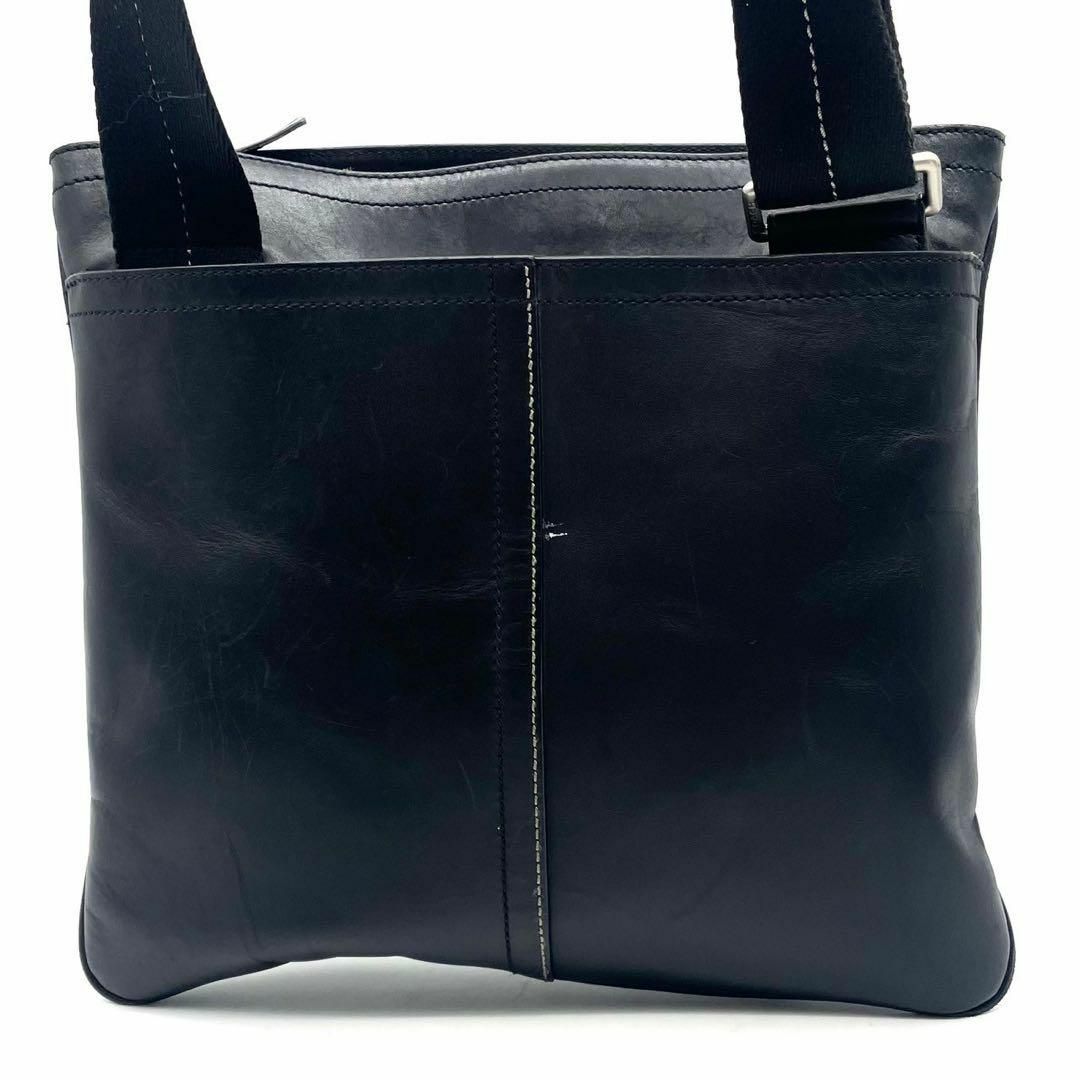 COACH - coach コーチ ショルダーバッグ レキシントン レザー COACH - coach コーチ ショルダーバッグ レキシントン レザー