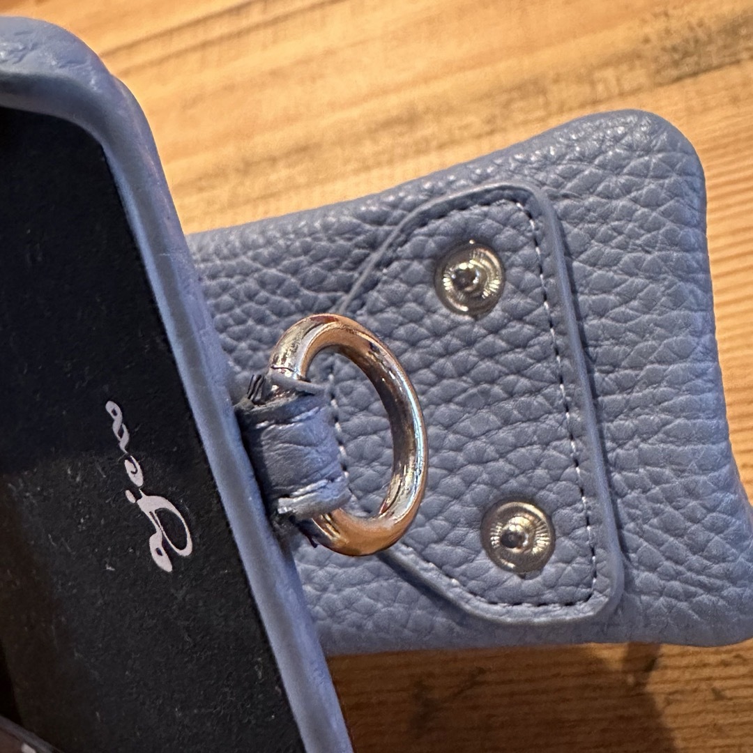 ajew - ajew jay blue iPhone 14 Pro 用の通販 by dappy shop ajew - ajew jay blue iPhone 14 Pro 用の通販 by dappy shop