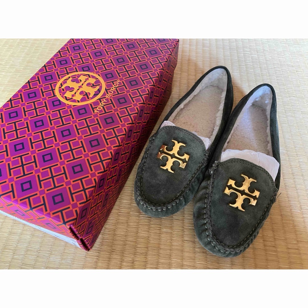 トリーバーチ ドライビングシューズ トリーバーチ ドライビングシューズ