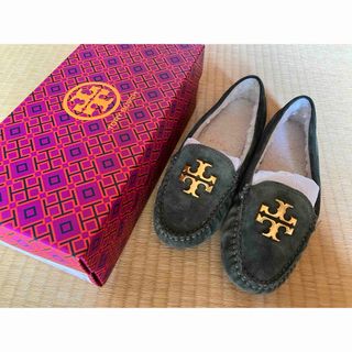 Tory Burch - ❤︎トリーバーチ フラットシューズ サイズ6❤︎の Tory Burch - ❤︎トリーバーチ フラットシューズ サイズ6❤︎の