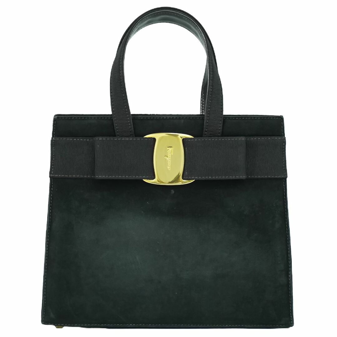 Salvatore Ferragamo - 本物 サルヴァトーレ フェラガモ Salvatore Ferragamo - 本物 サルヴァトーレ フェラガモ