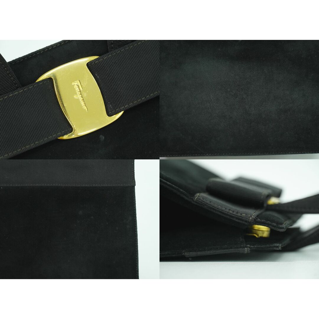 Salvatore Ferragamo - 本物 サルヴァトーレ フェラガモ Salvatore Ferragamo - 本物 サルヴァトーレ フェラガモ