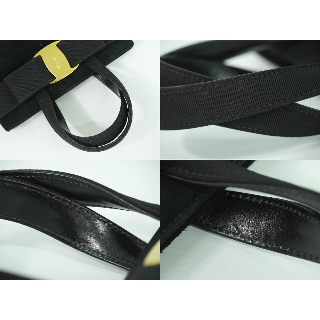Salvatore Ferragamo - 本物 サルヴァトーレ フェラガモ Salvatore Ferragamo - 本物 サルヴァトーレ フェラガモ