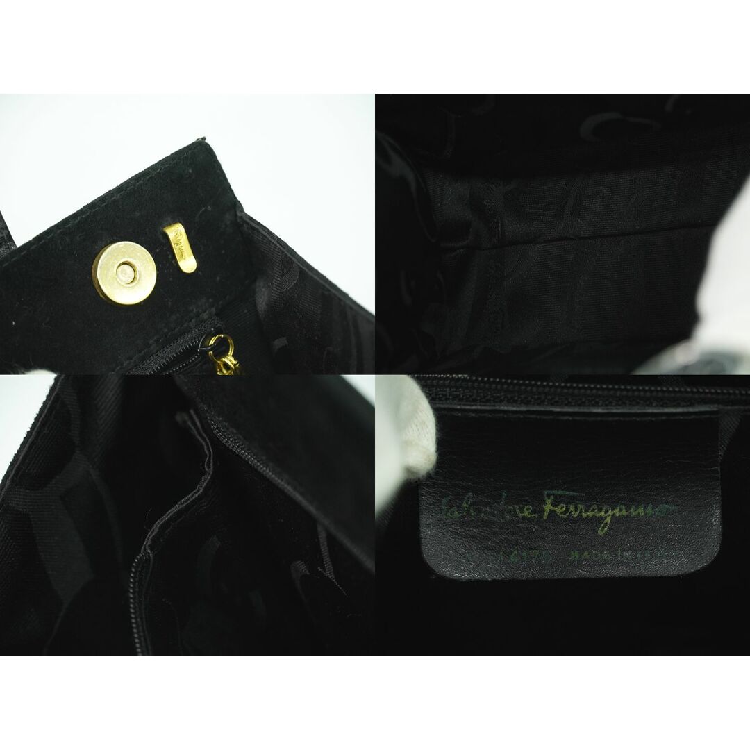Salvatore Ferragamo - 本物 サルヴァトーレ フェラガモ Salvatore Ferragamo - 本物 サルヴァトーレ フェラガモ