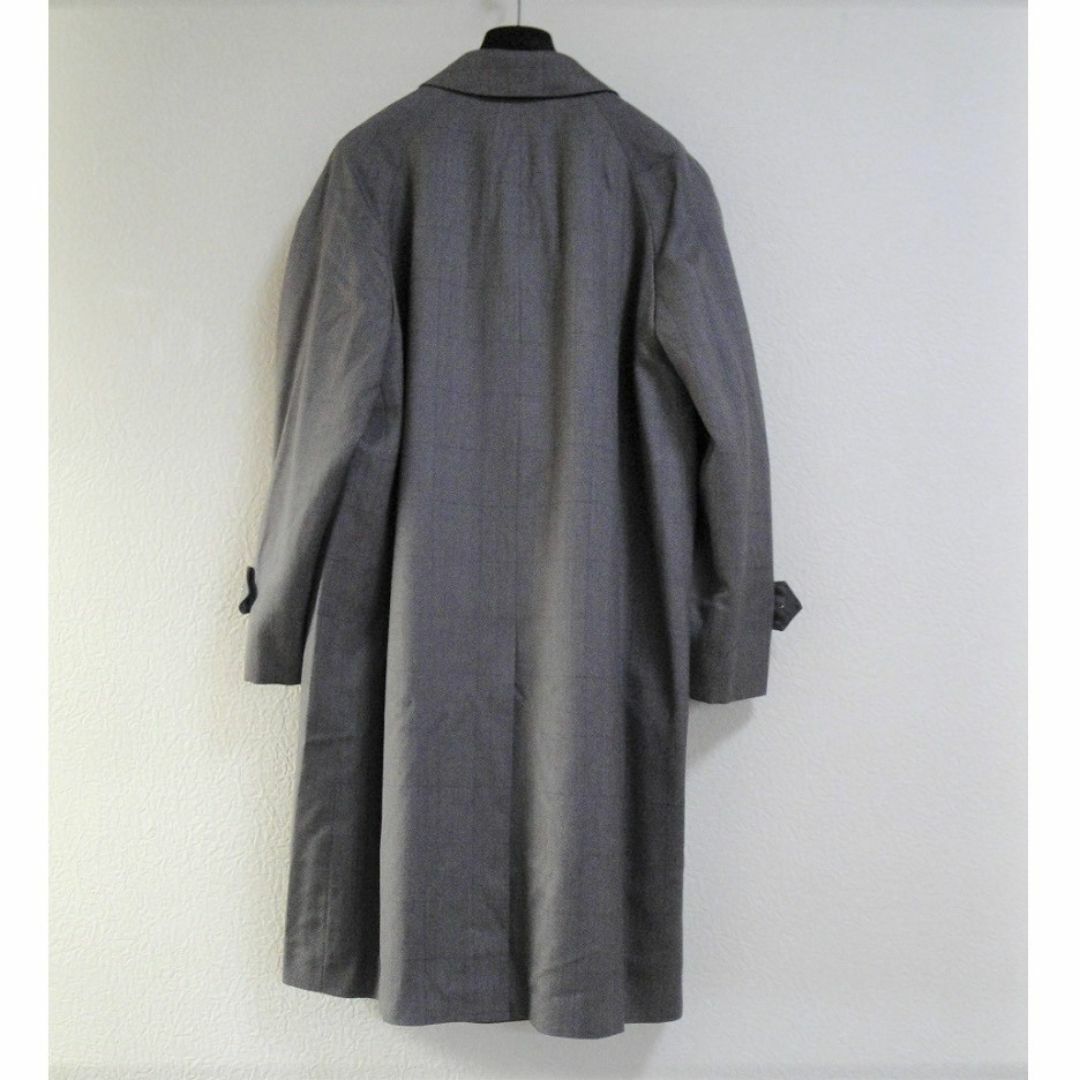 送料込】 ◇JACKLOGUN◇ 高品質 メンズ ウール コート 送料込】 ◇JACKLOGUN◇ 高品質 メンズ ウール コート
