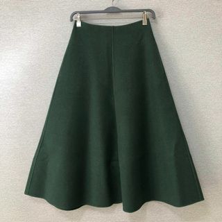 MADISONBLUE(ウール ・ ロングスカート)のフリマアイテム一覧 MADISONBLUE(ウール ・ ロングスカート)のフリマアイテム一覧
