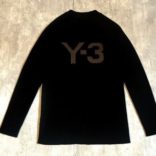 Y-3(ニット/セーター)のフリマアイテム一覧 Y-3(ニット/セーター)のフリマアイテム一覧