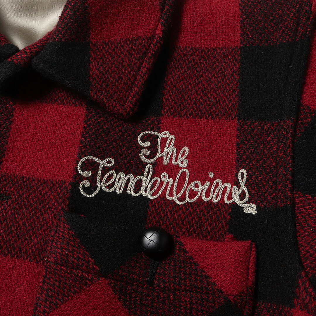 TENDERLOIN - TENDERLOIN テンダーロイン ジャケット サイズ:S TENDERLOIN - TENDERLOIN テンダーロイン ジャケット サイズ:S